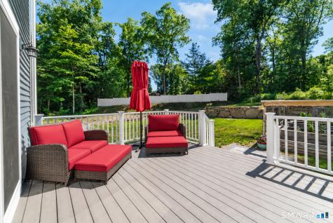 16 Glen Grove Road Deep River CT 06417