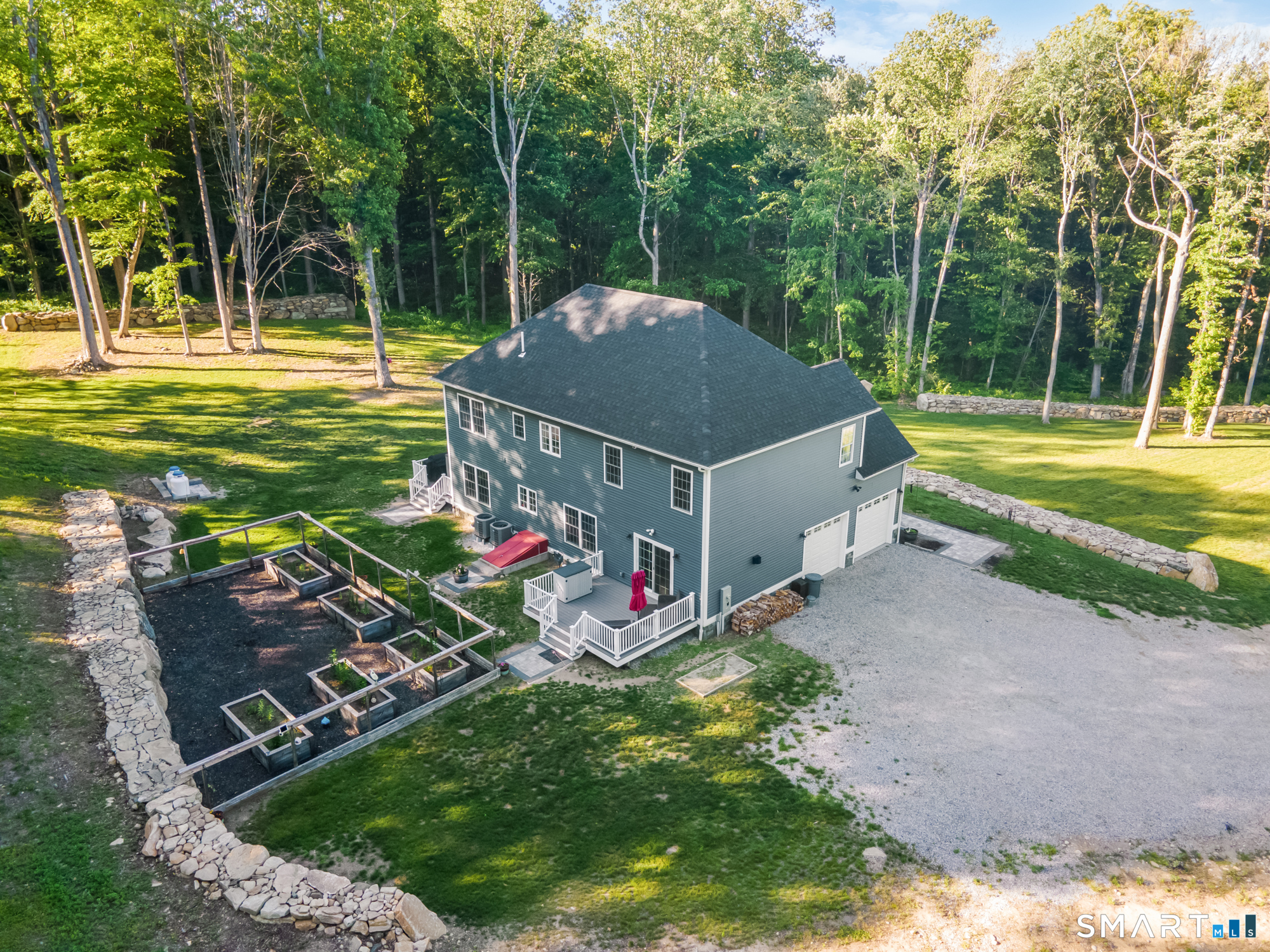 16 Glen Grove Road Deep River CT 06417