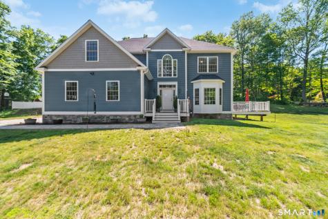 16 Glen Grove Road Deep River CT 06417