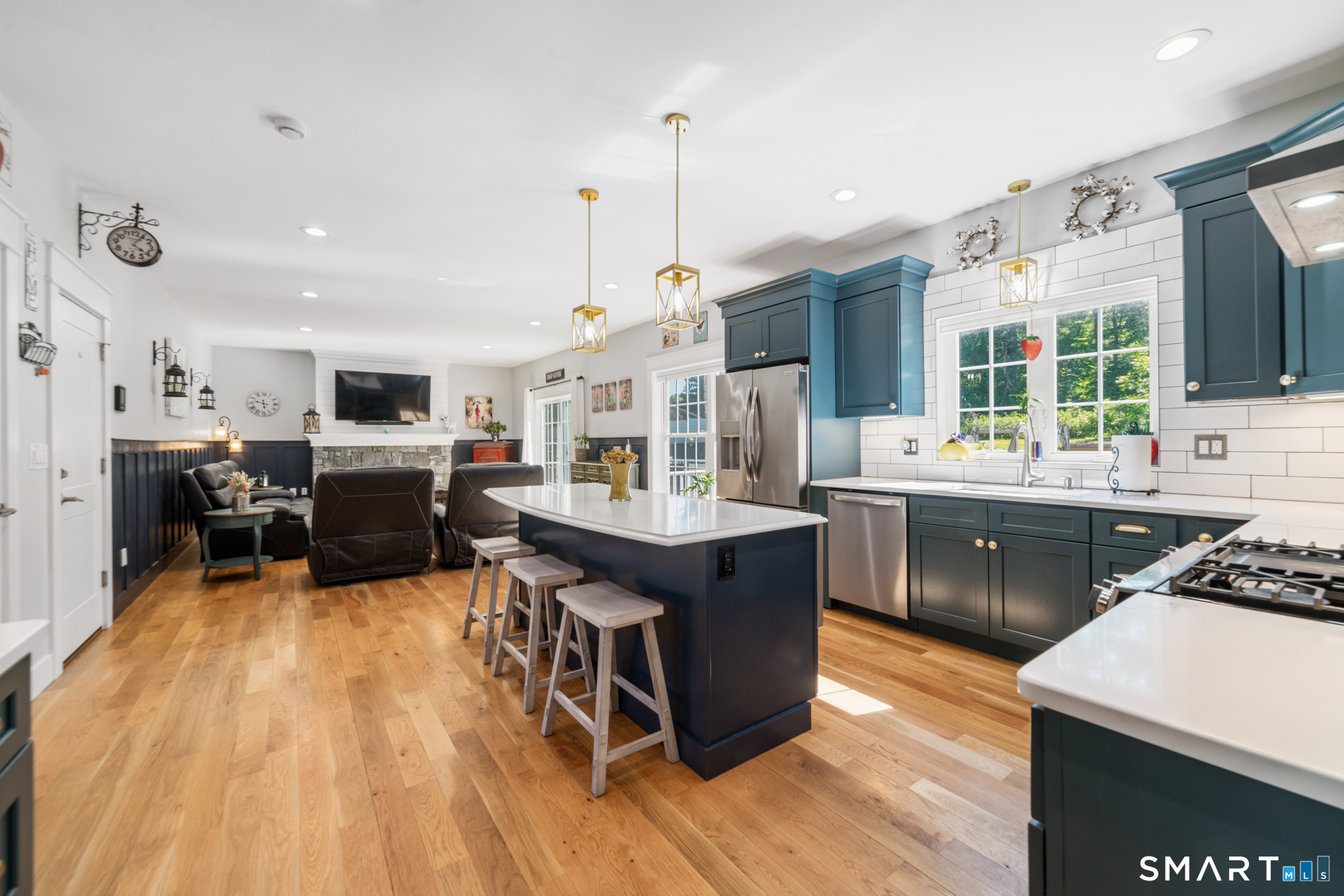 16 Glen Grove Road Deep River CT 06417