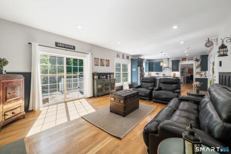 16 Glen Grove Road Deep River CT 06417