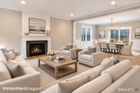 13 Belmont Avenue Shelton CT 06484