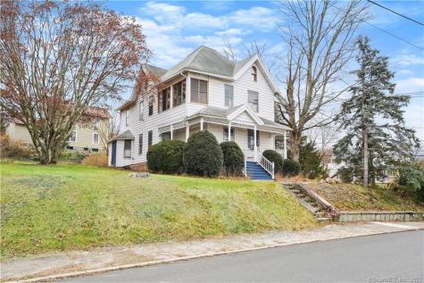 5 Gorman Street Naugatuck CT 06770