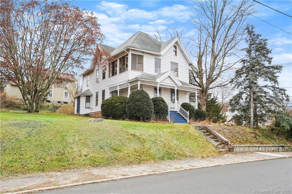 5 Gorman Street Naugatuck CT 06770