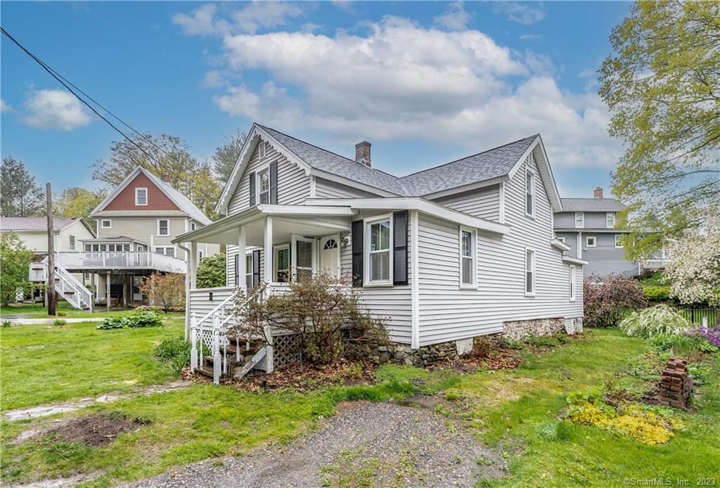 11 Brook Street New Hartford CT 06057
