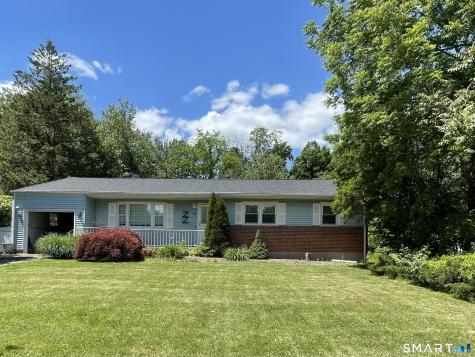 35 Woodmont Road West Hartford CT 06117
