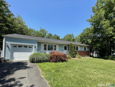 35 Woodmont Road West Hartford CT 06117