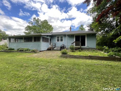35 Woodmont Road West Hartford CT 06117