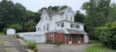 774 Hamilton Avenue Waterbury CT 06706