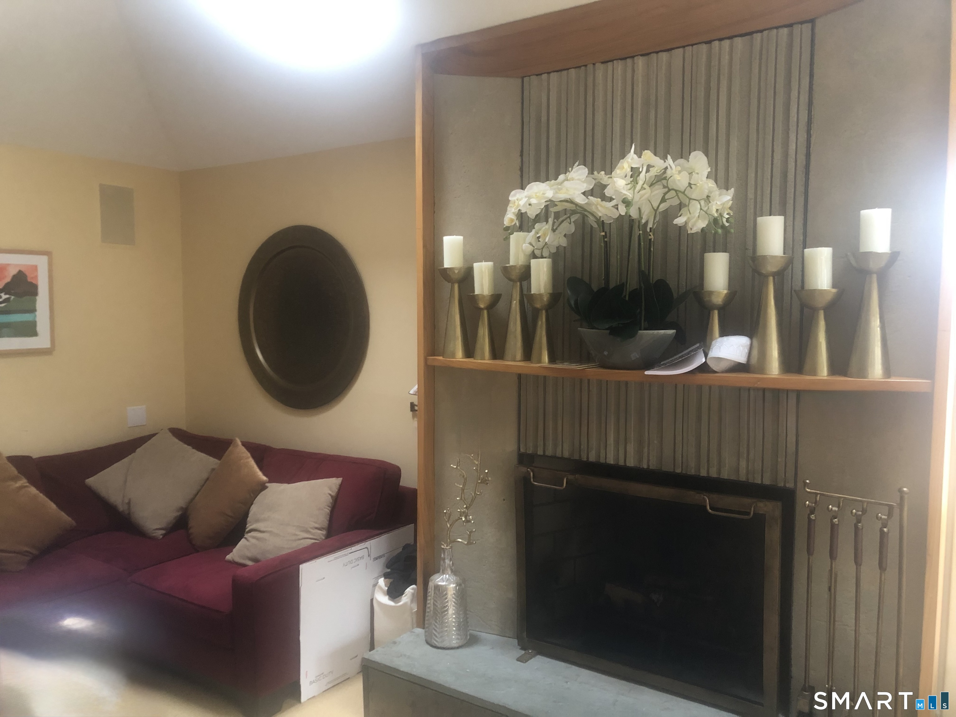 40 Ferncliff Drive West Hartford CT 06117