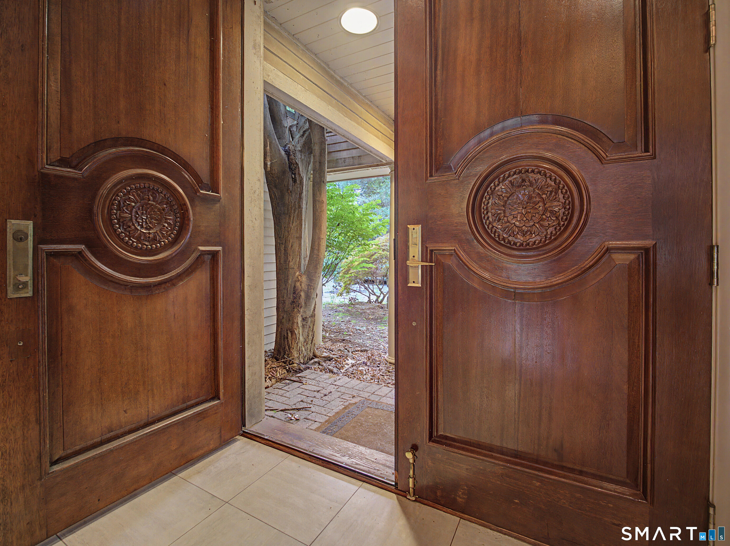 40 Ferncliff Drive West Hartford CT 06117