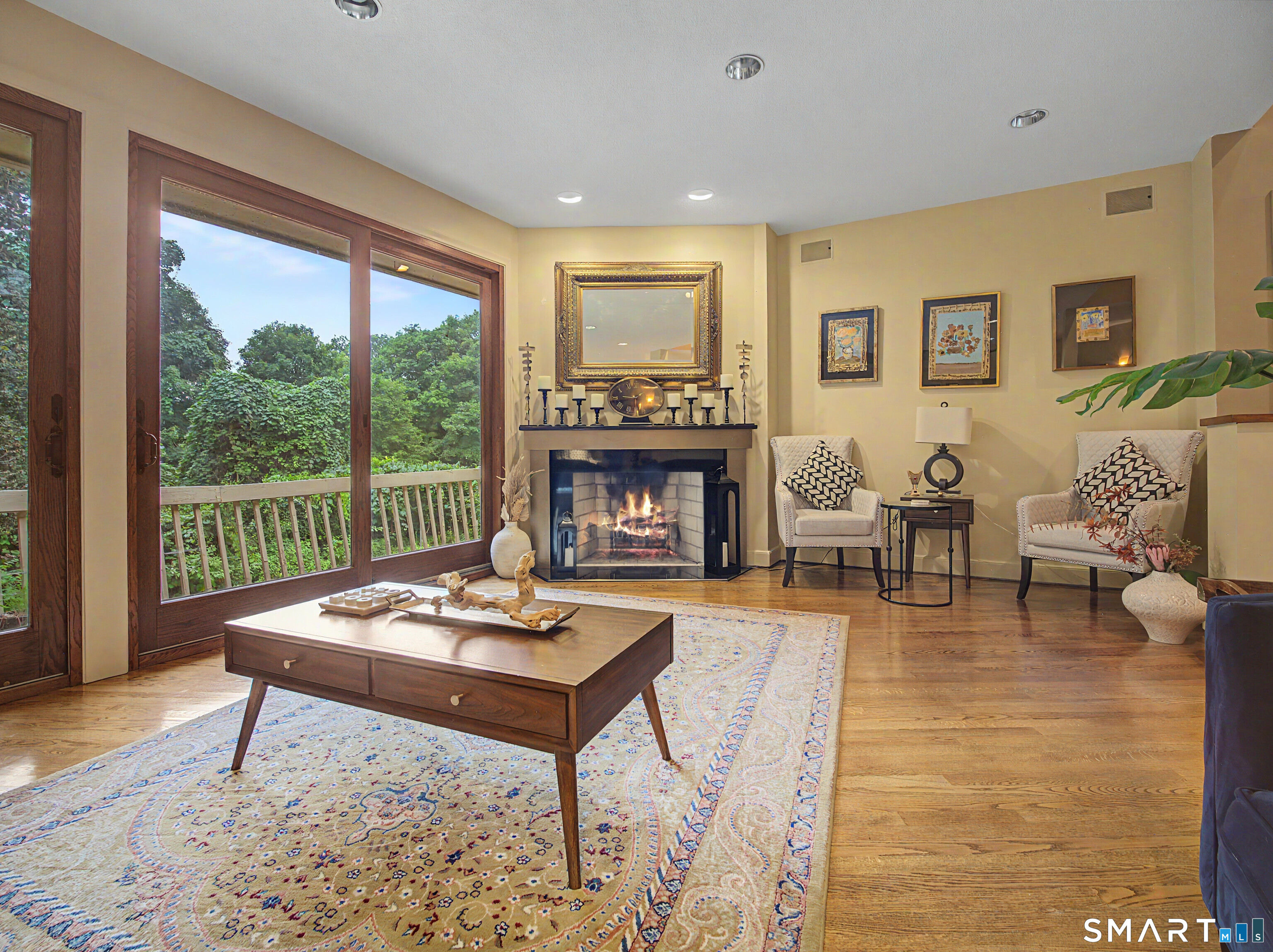 40 Ferncliff Drive West Hartford CT 06117