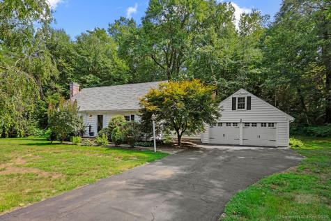 5 Westminster Cartway Simsbury CT 06070