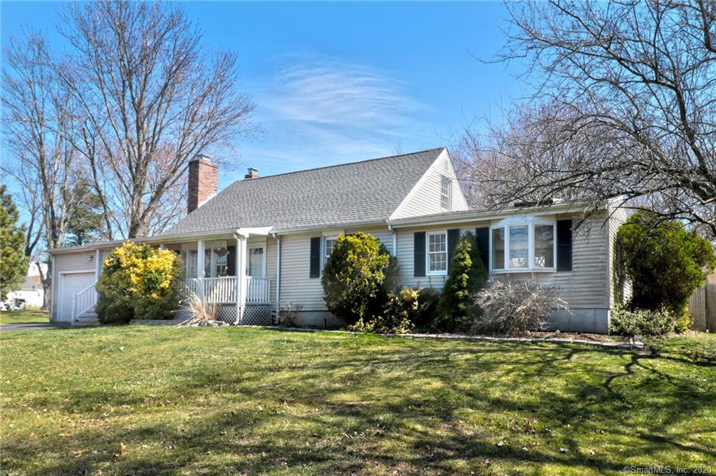 11 Circle Drive Branford CT 06405