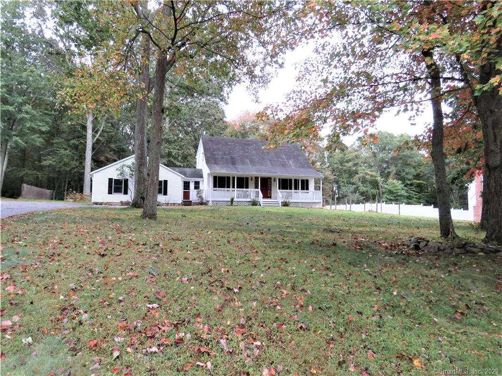 71 Oak Leaf Drive Colchester CT 06415