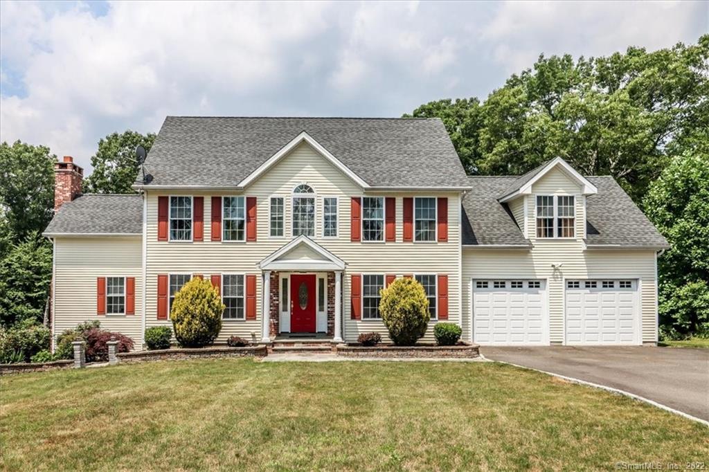 258 Osborn Road Naugatuck CT 06770