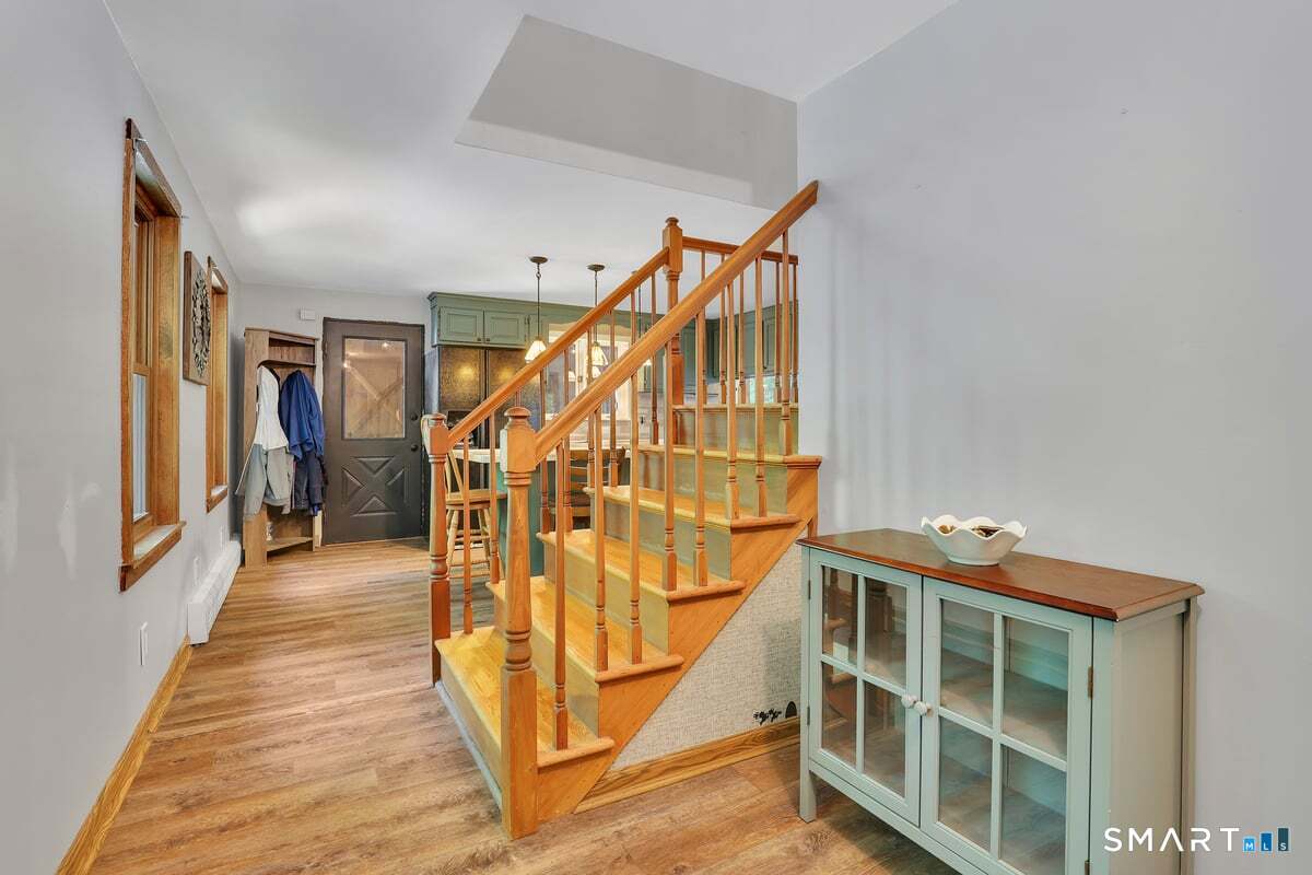 34 Bailey Road Andover CT 06232