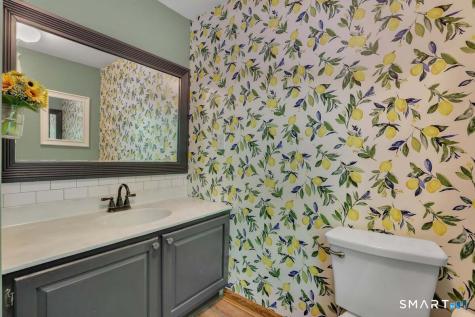34 Bailey Road Andover CT 06232