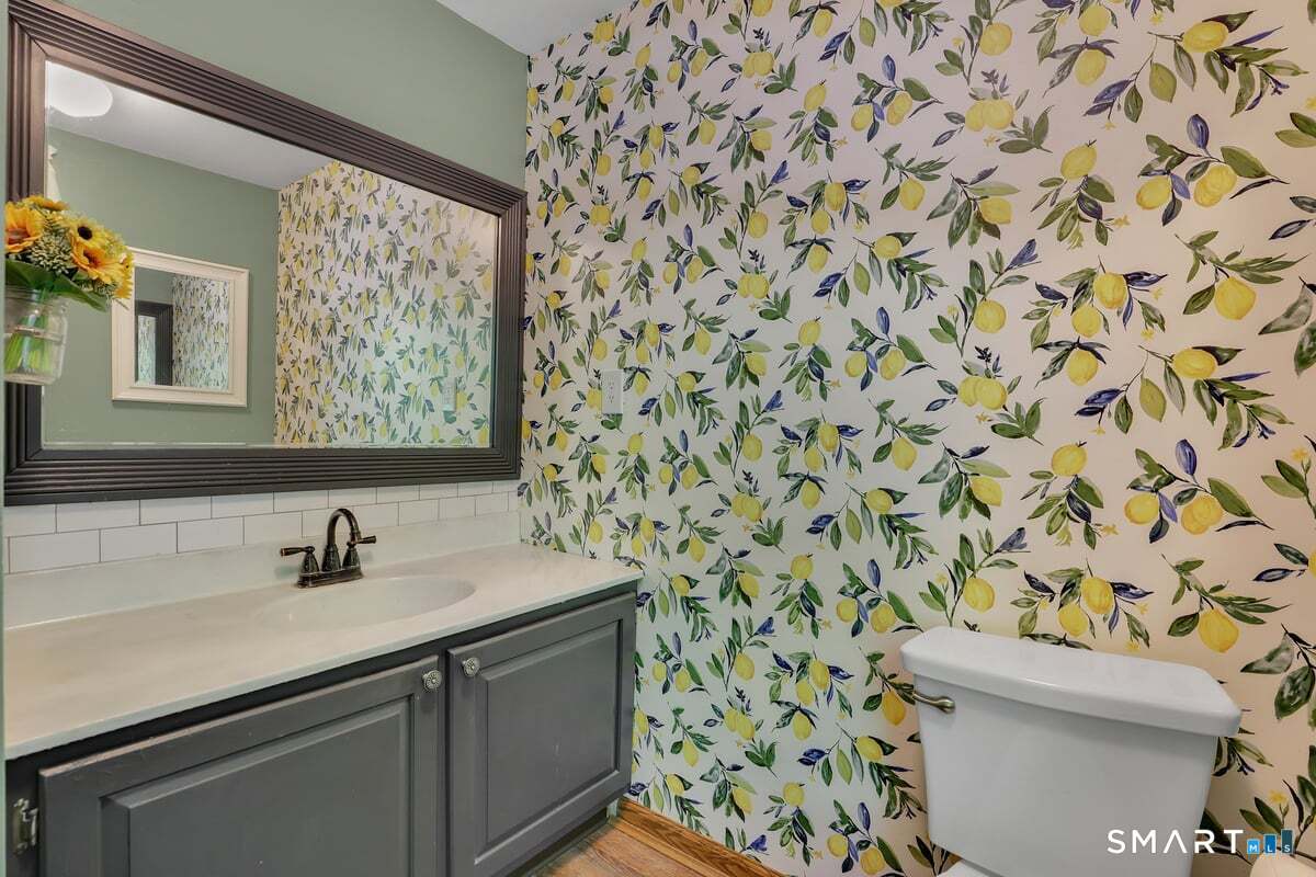 34 Bailey Road Andover CT 06232