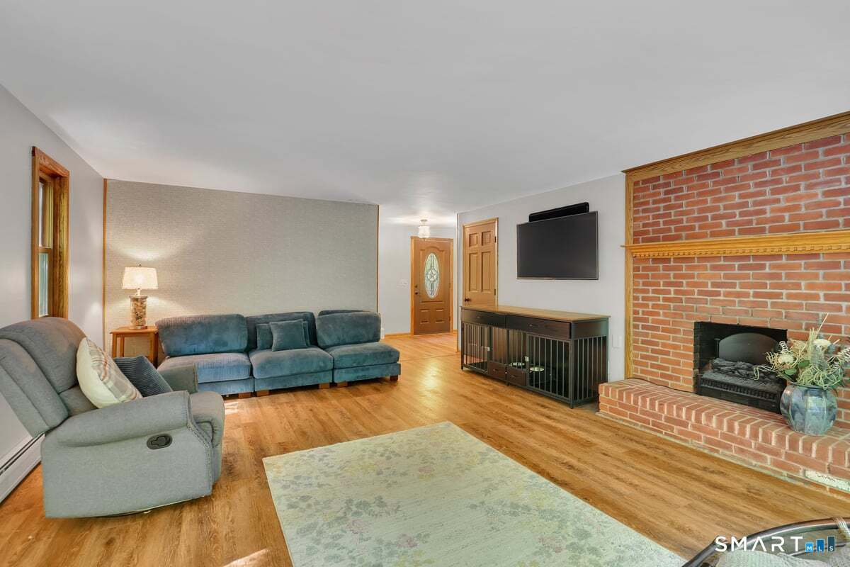 34 Bailey Road Andover CT 06232