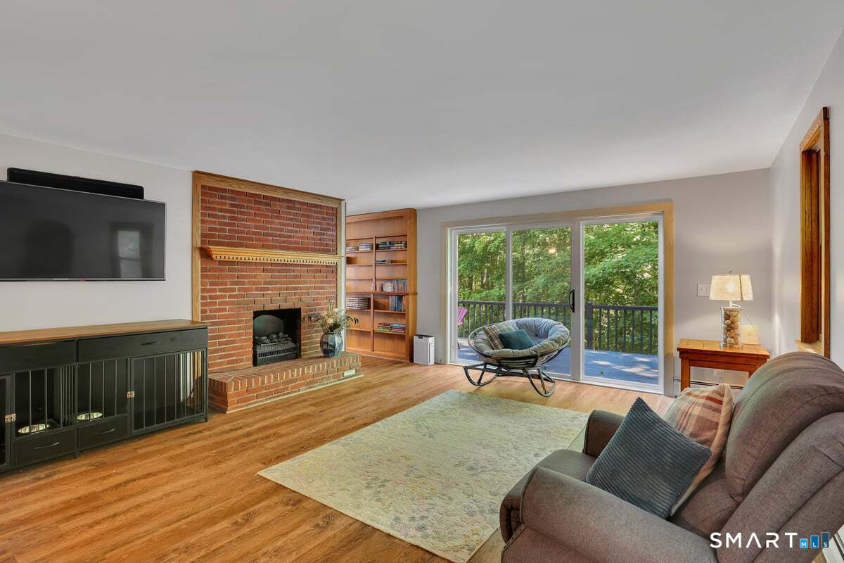 34 Bailey Road Andover CT 06232