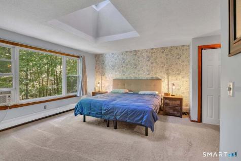 34 Bailey Road Andover CT 06232