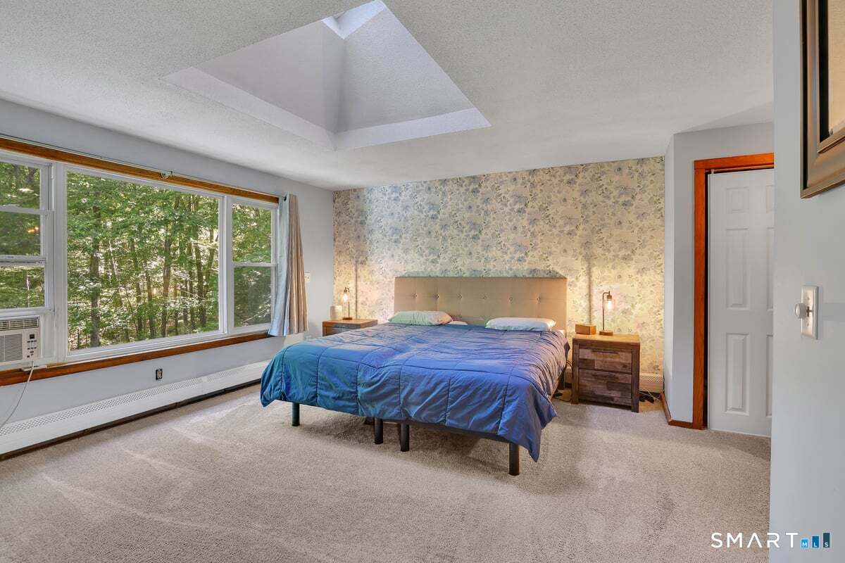 34 Bailey Road Andover CT 06232