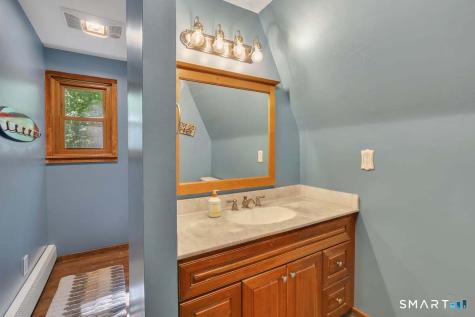 34 Bailey Road Andover CT 06232