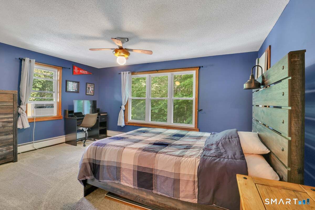 34 Bailey Road Andover CT 06232