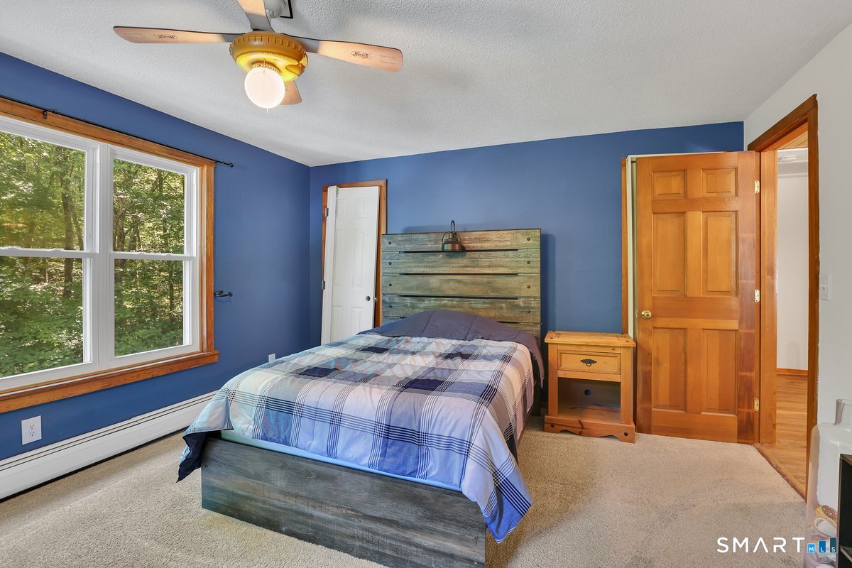 34 Bailey Road Andover CT 06232
