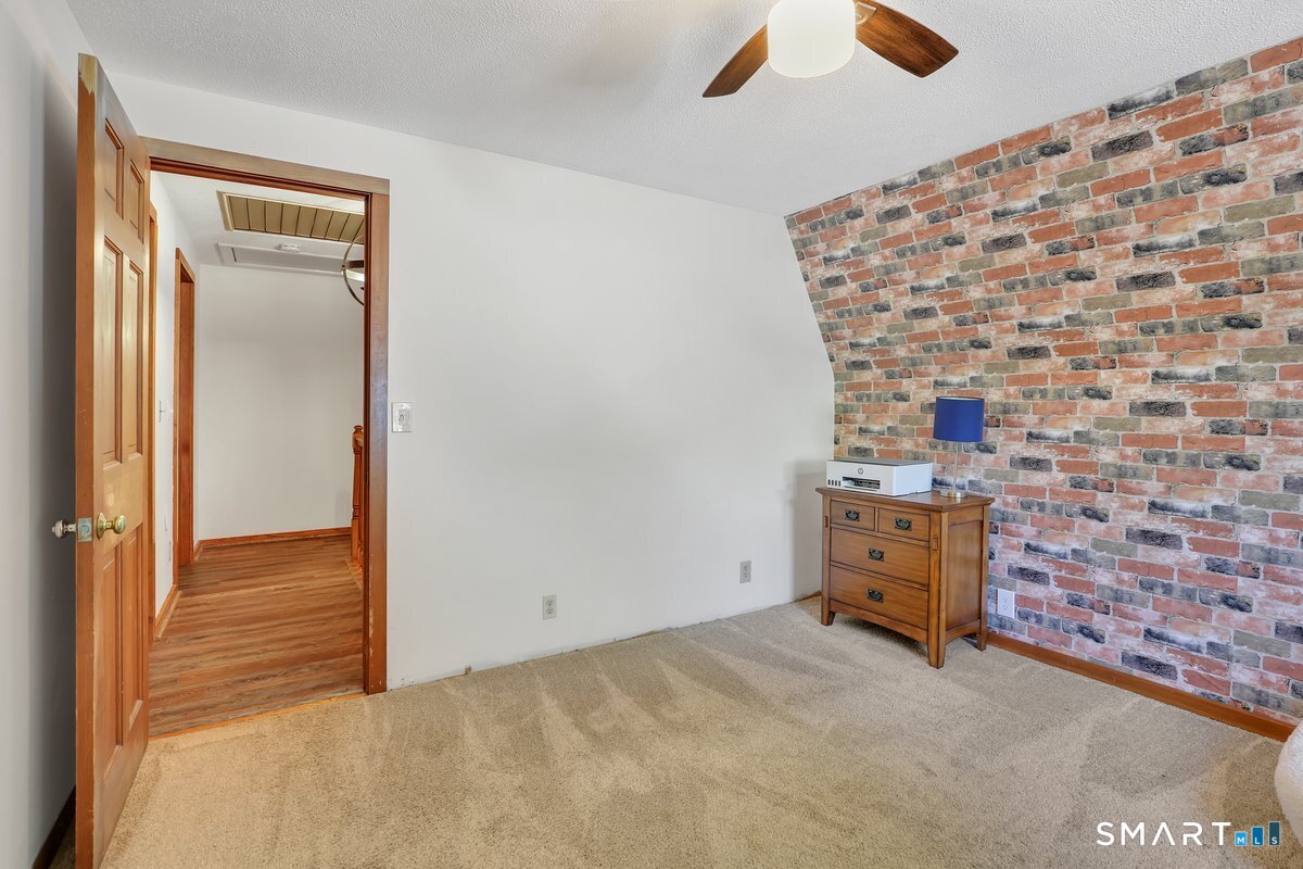 34 Bailey Road Andover CT 06232
