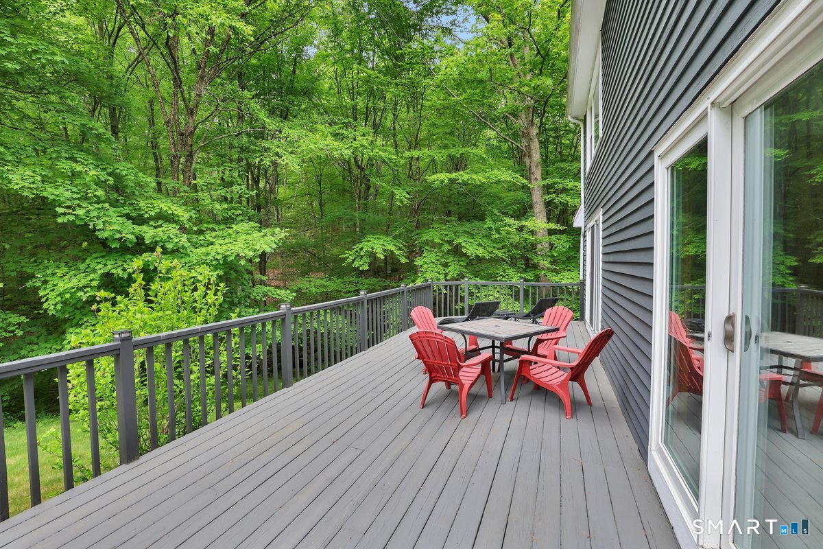34 Bailey Road Andover CT 06232