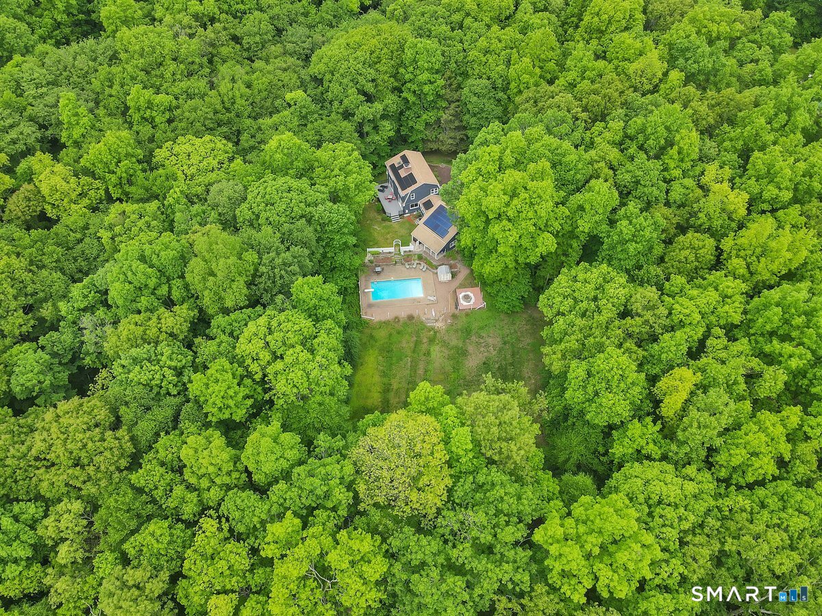 34 Bailey Road Andover CT 06232