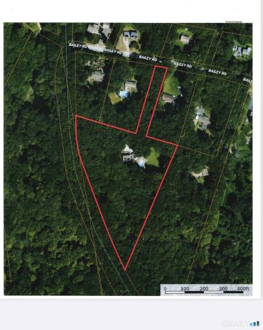 34 Bailey Road Andover CT 06232