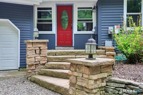 34 Bailey Road Andover CT 06232