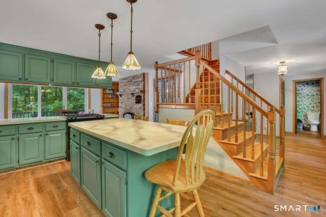 34 Bailey Road Andover CT 06232