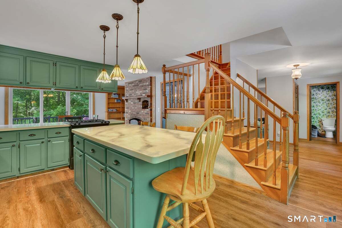 34 Bailey Road Andover CT 06232