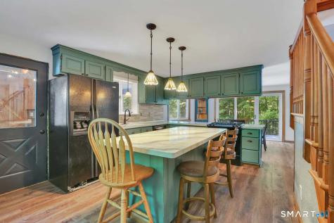34 Bailey Road Andover CT 06232