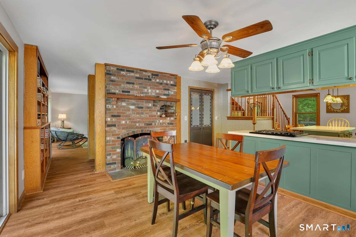 34 Bailey Road Andover CT 06232