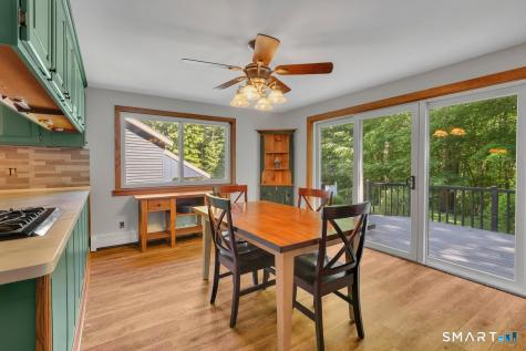 34 Bailey Road Andover CT 06232