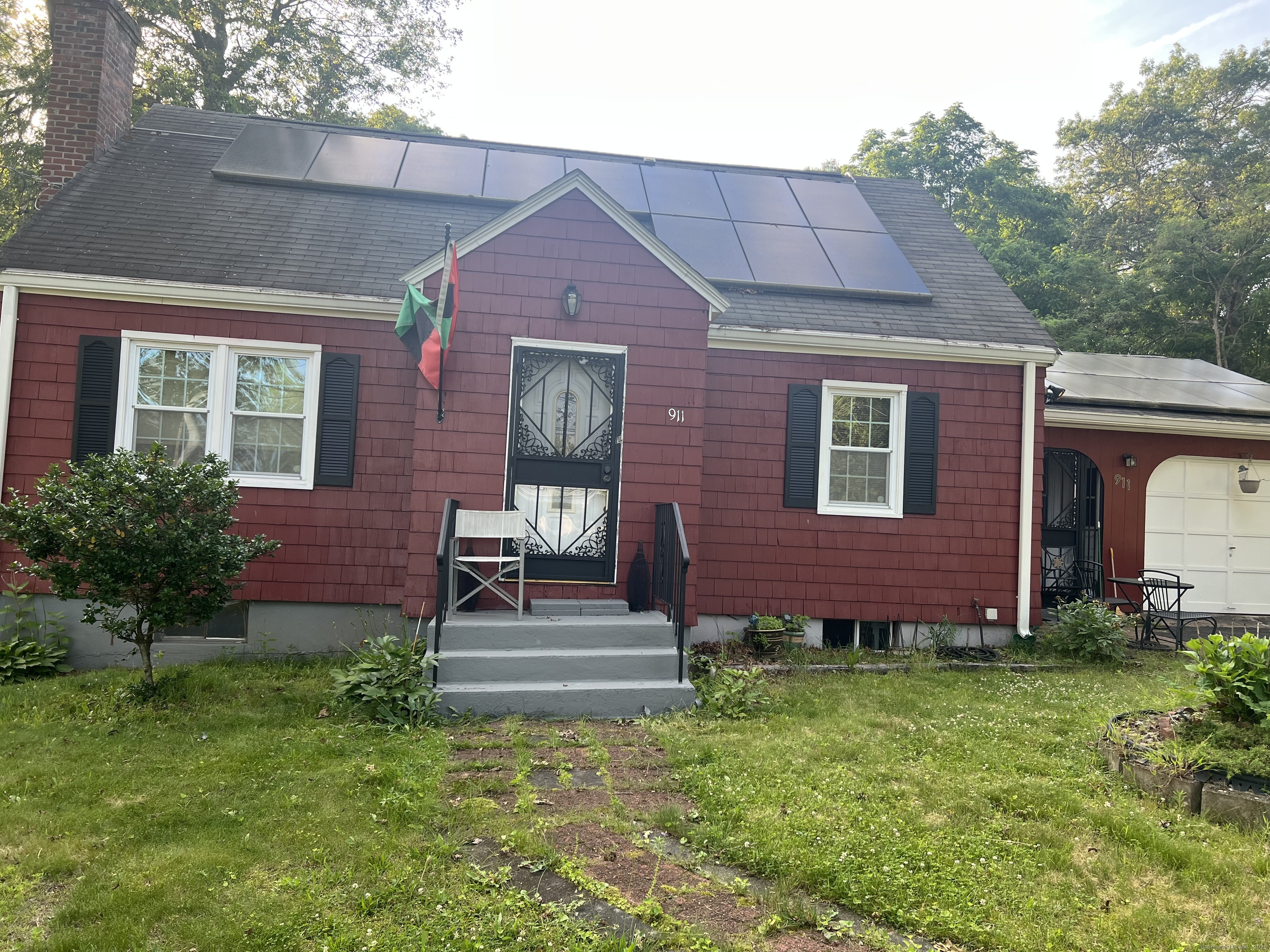 911 Matianuck Avenue Windsor CT 06095