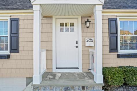 205 Sterling Street Fairfield CT 06825