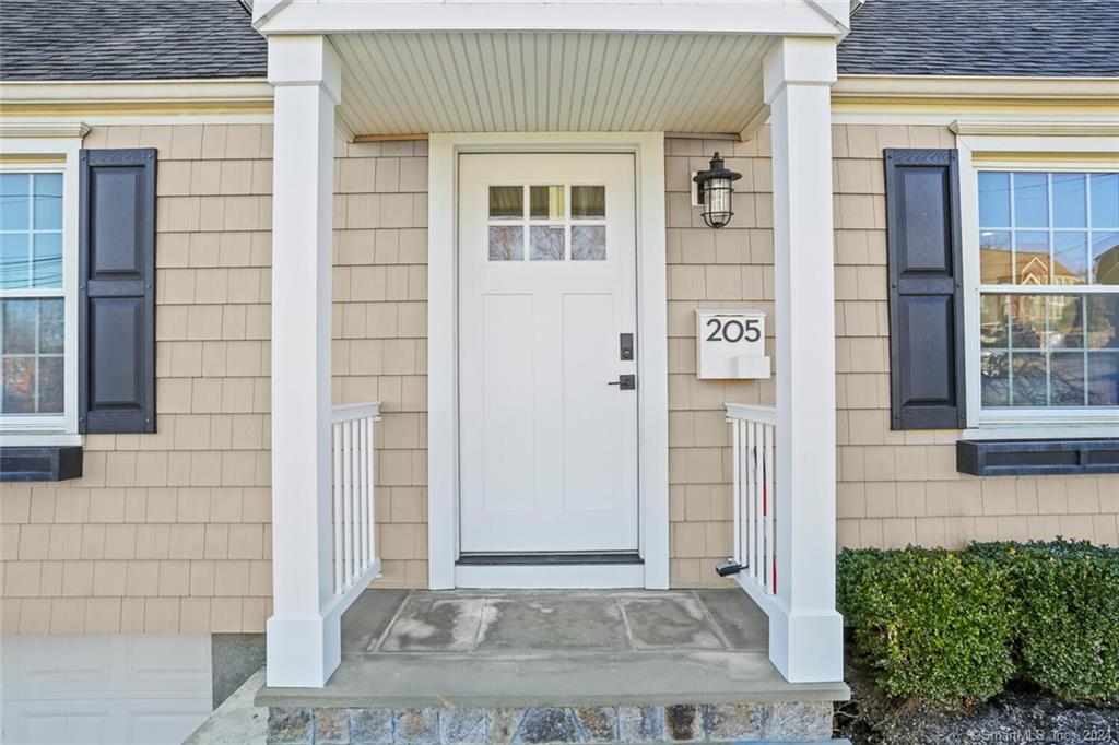 205 Sterling Street Fairfield CT 06825