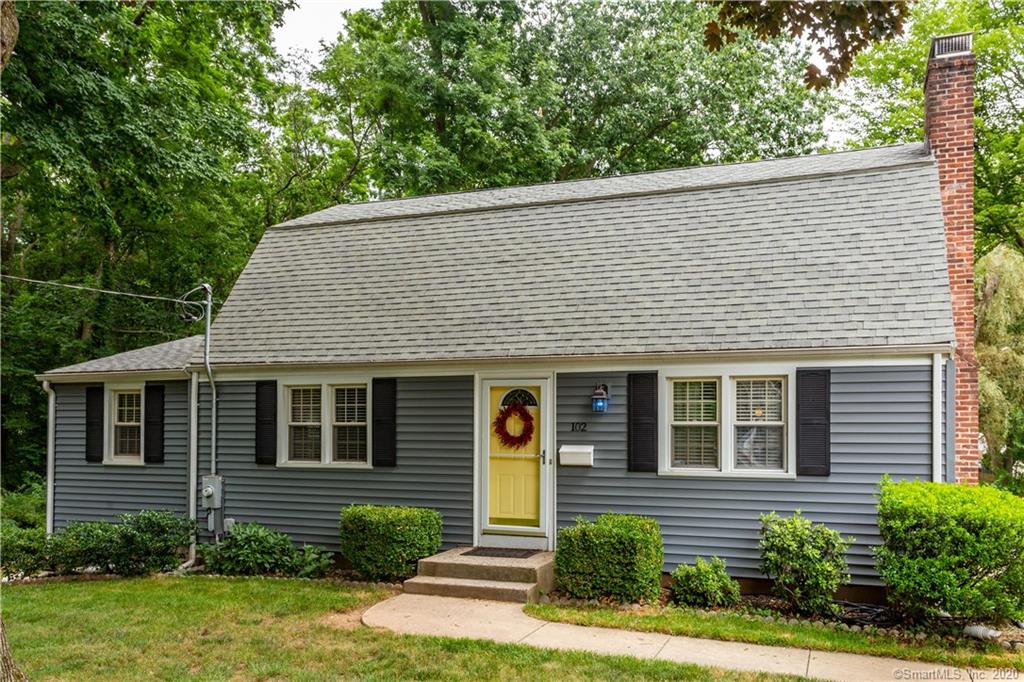 102 Kenwood Street Berlin CT 06037