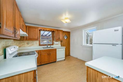 21 Boroskey Road Fairfield CT 06824