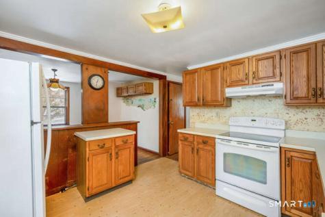 21 Boroskey Road Fairfield CT 06824