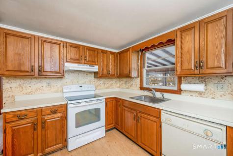 21 Boroskey Road Fairfield CT 06824