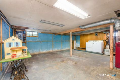 21 Boroskey Road Fairfield CT 06824