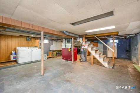 21 Boroskey Road Fairfield CT 06824