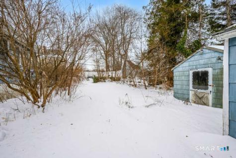 21 Boroskey Road Fairfield CT 06824